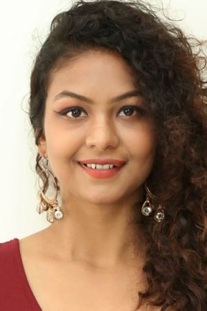 Aditi Myakal profil kép