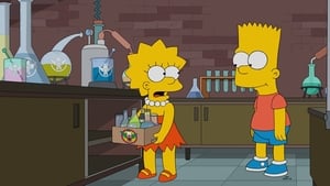 A Simpson család 28. évad Ep.5 Hírcsaló