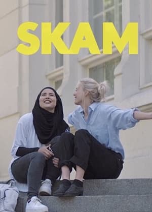 SKAM poszter