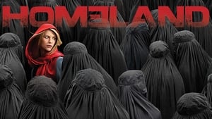 Homeland: A belső ellenség kép