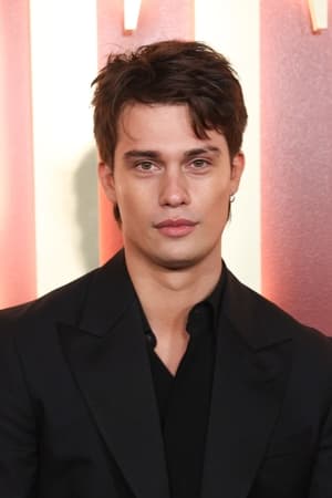 Nicholas Galitzine profil kép