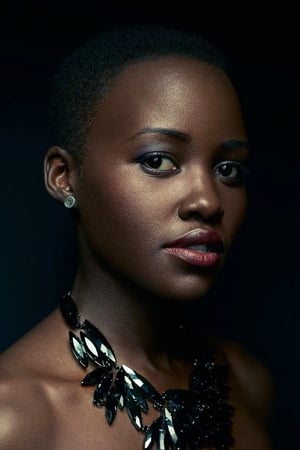 Lupita Nyong'o profil kép