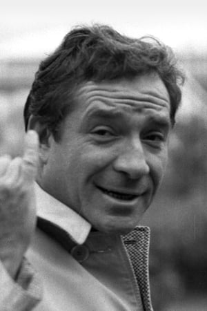 Ugo Tognazzi profil kép