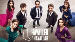 Hayaller ve Hayatlar kép