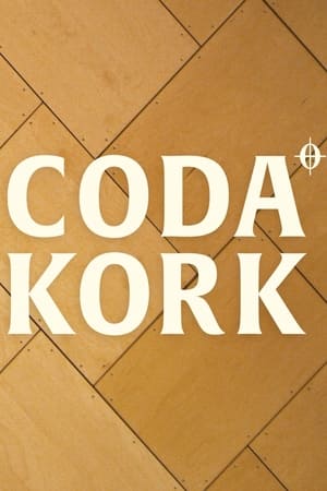 Coda KORK 1. évad (2021-09-03) poszter