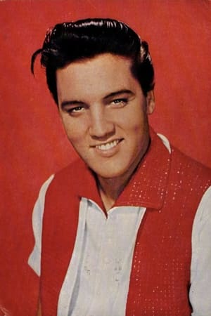 Elvis Presley profil kép