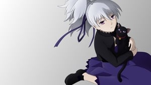 Darker Than Black kép