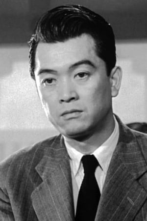 大坂志郎