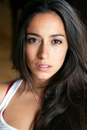 Oona Chaplin profil kép