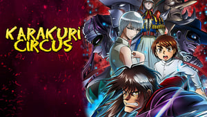 Karakuri Circus kép