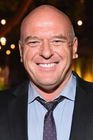 Dean Norris profil kép