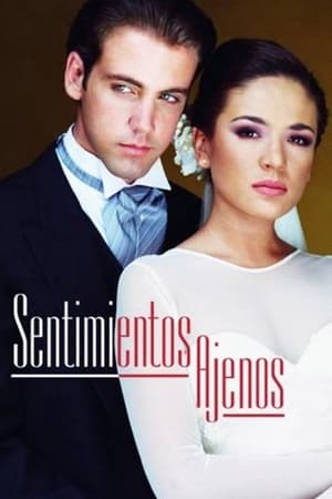 Sentimientos Ajenos 1. évad (1996-08-19) poszter