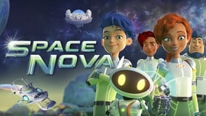 Space Nova kép