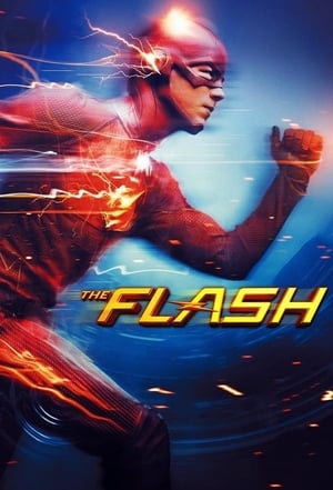 Flash – A Villám poszter