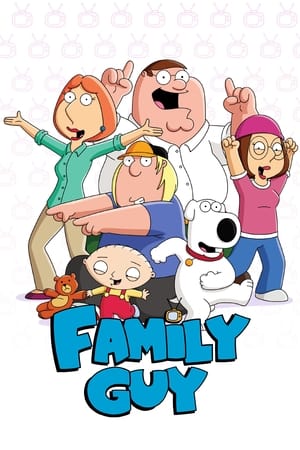 Family Guy poszter