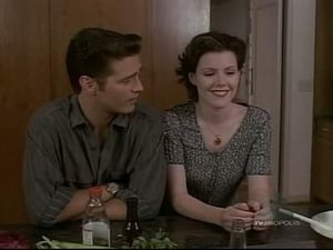 Beverly Hills, 90210 5. évad Ep.6 6. epizód