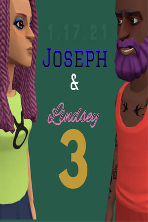 Joseph & Lindsey 3. évad (2021-01-17) poszter