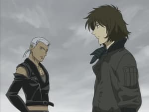 WOLF'S RAIN 1. évad Ep.22 22. epizód