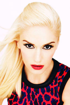 Gwen Stefani profil kép