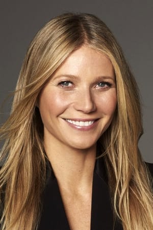 Gwyneth Paltrow profil kép