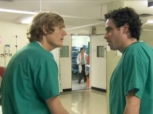 Green Wing 1. évad Ep.9 9. epizód