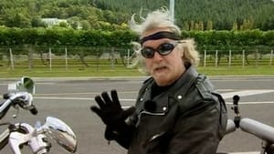 Billy Connolly's World Tour of New Zealand 1. évad Ep.5 5. epizód