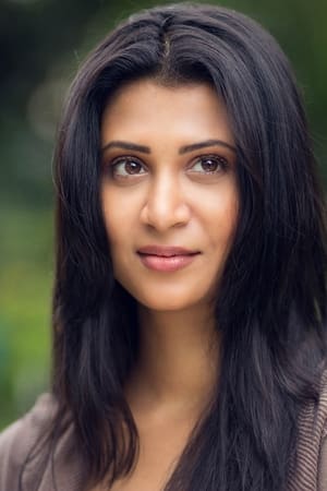 Parineeta Borthakur profil kép