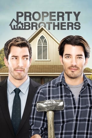 Property Brothers poszter