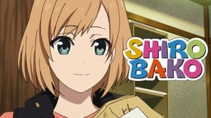 SHIROBAKO kép