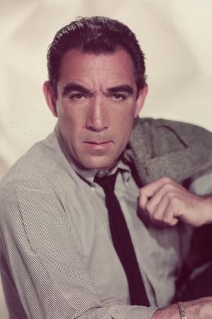 Anthony Quinn profil kép