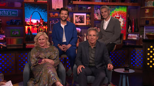 Watch What Happens Live with Andy Cohen 19. évad Ep.103 103. epizód