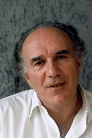 Michel Piccoli profil kép