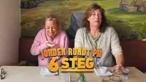 Jorden rundt på seks steg 2. évad Ep.4 4. epizód