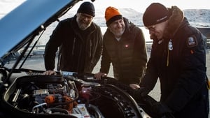 Top Gear Sverige 1. évad Ep.3 3. epizód