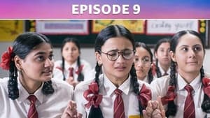 Amber Girls School 1. évad Ep.9 9. epizód