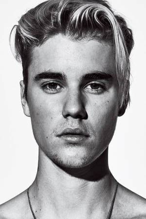 Justin Bieber profil kép