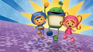 Umizoomi csapat kép