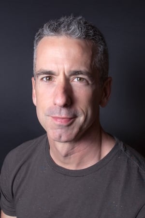 Dan Savage profil kép