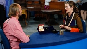 Antiques Roadshow 18. évad Ep.18 18. epizód