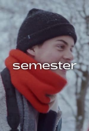 Semester 1. évad (2018-11-11) poszter