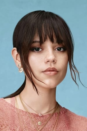 Jenna Ortega profil kép