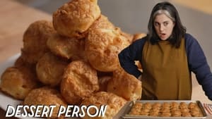 Dessert Person with Claire Saffitz 6. évad Ep.7 7. epizód