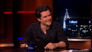 The Colbert Report 10. évad Ep.13 13. epizód