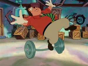 Goof Troop 1. évad Ep.55 55. epizód