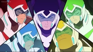 Voltron: A legendás védelmező 1. évad Ep.2 2. epizód