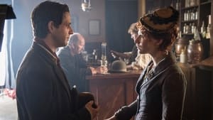 Ripper Street 2. évad Ep.4 4. epizód