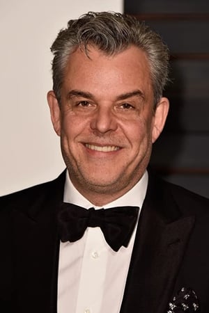 Danny Huston profil kép