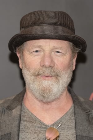 Peter Mullan profil kép