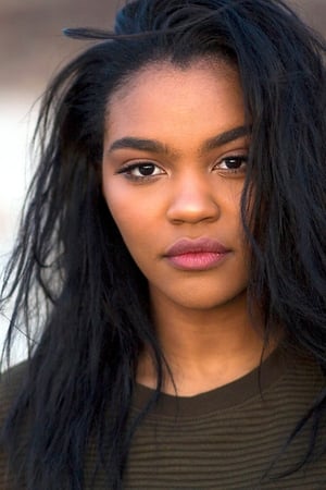 China Anne McClain profil kép