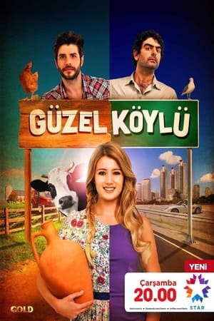 Güzel Köylü poszter